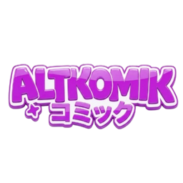 AltKomik Logo